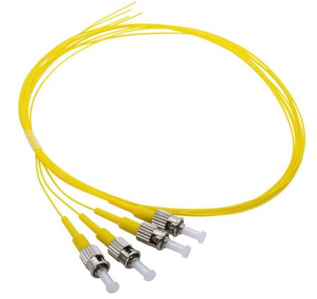 9/125 SM ST Pigtail