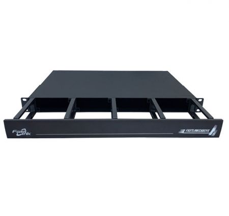 高密度機架式光纖配線架 - 機架式高密度光纖配線架