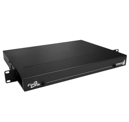 Fiber Patch Panel, Rack Mount