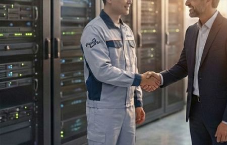 Post-Project: Maintenance & Ongoing Support