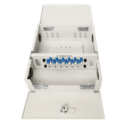 Easy to use for Fiber Optic Splicing