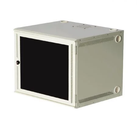 壁掛式機箱 - 可節省空間及提高空間利用率