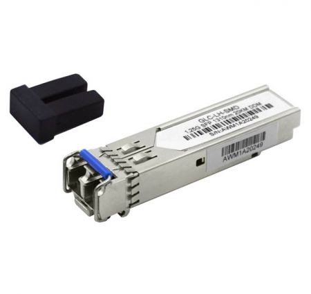 SFP 1000LX, SM