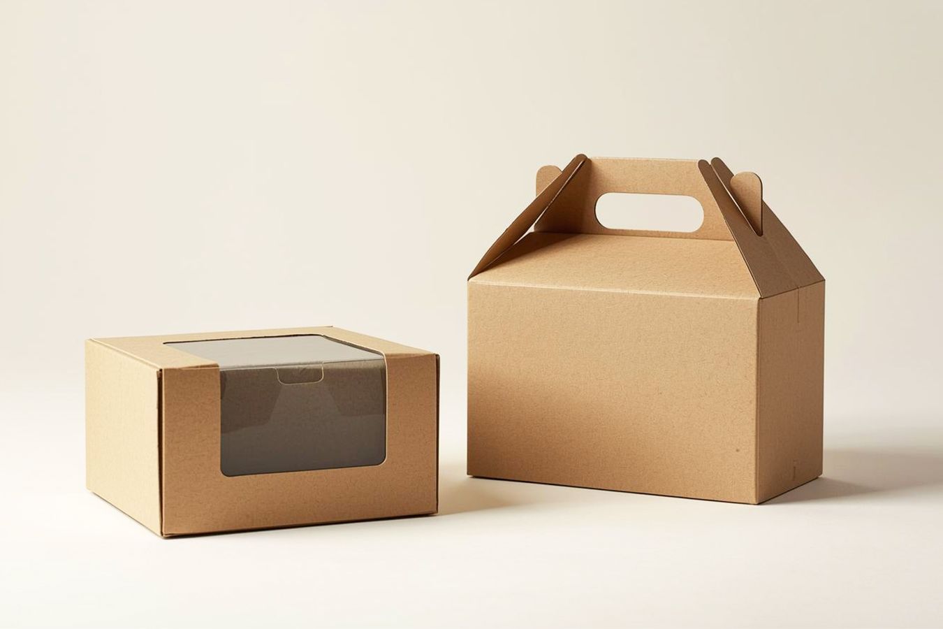 Sức mạnh và độ bền trong các thùng carton sóng