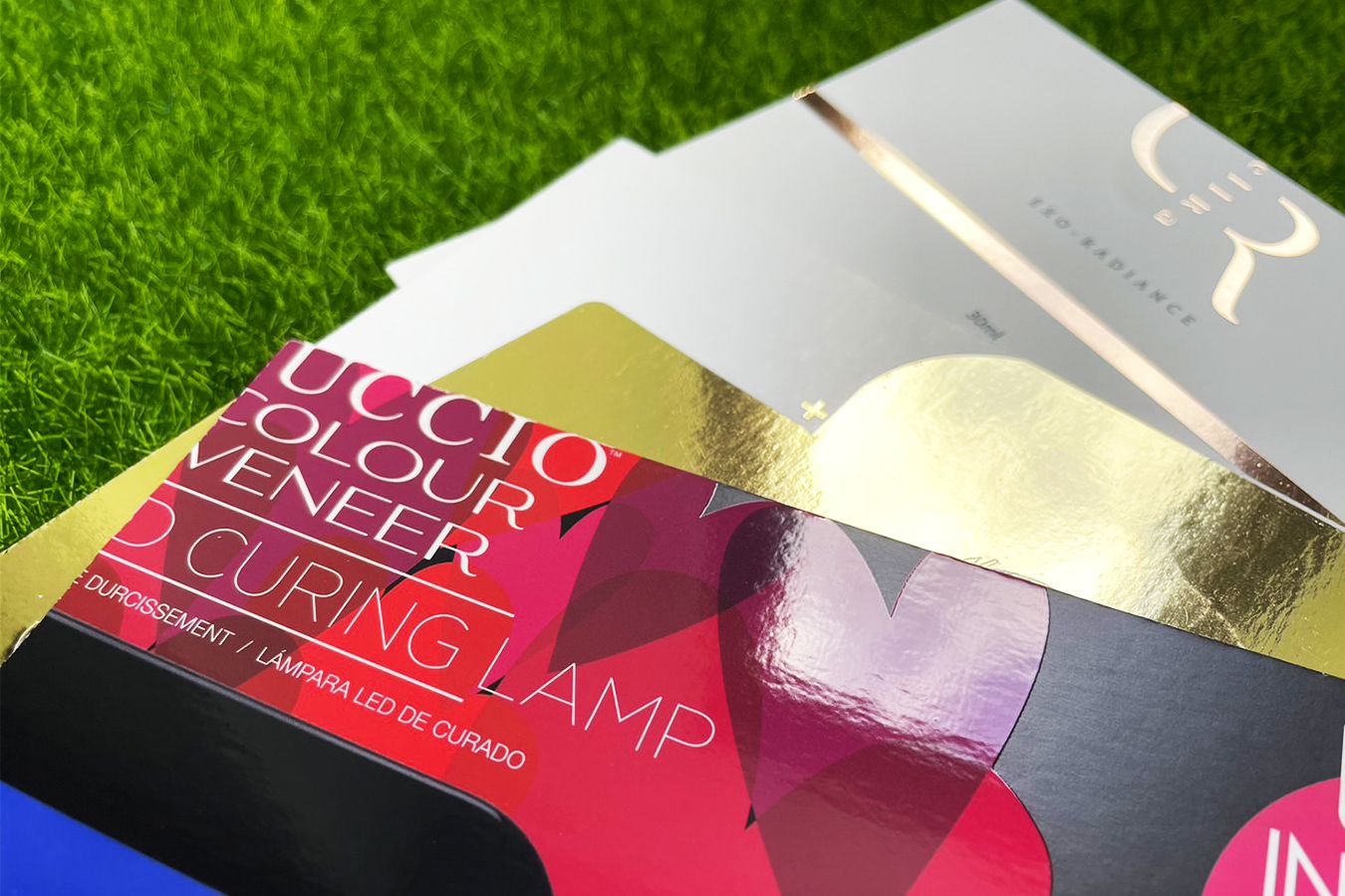 Processing Technology