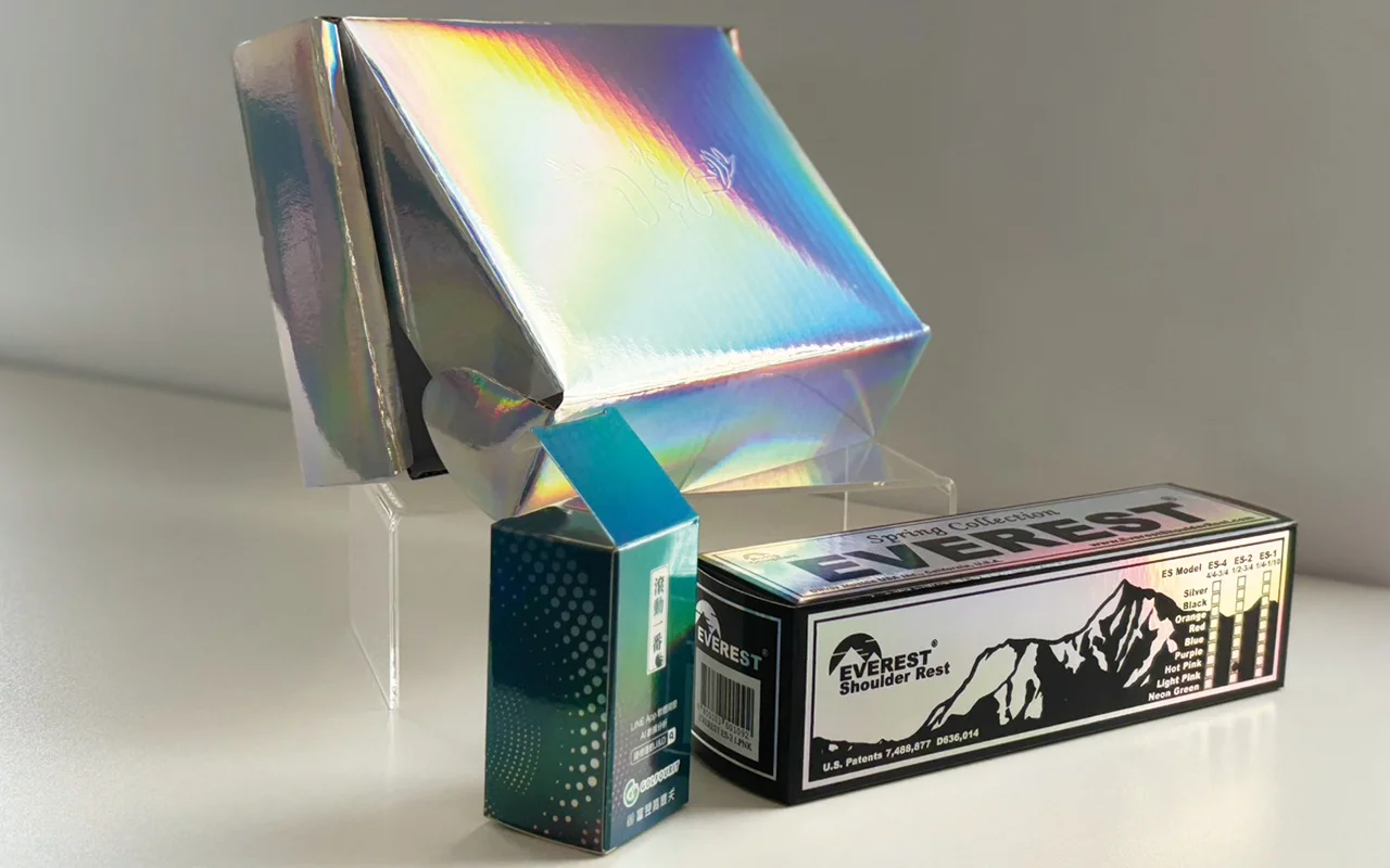 CYFUN DESIGN 50 Sheets Toner Reactive Foil CYFUN DESIGN 50 Sheets Toner Reactive Foil
