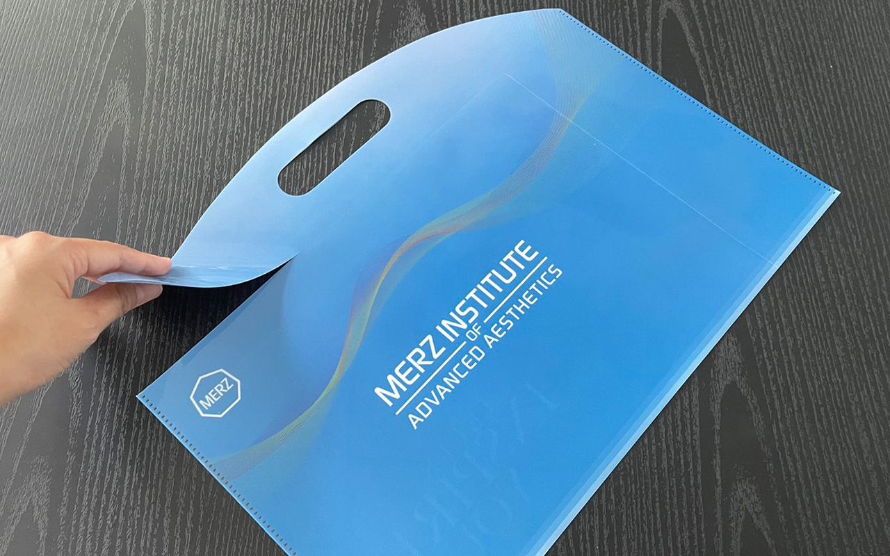 創意設計雙重用途