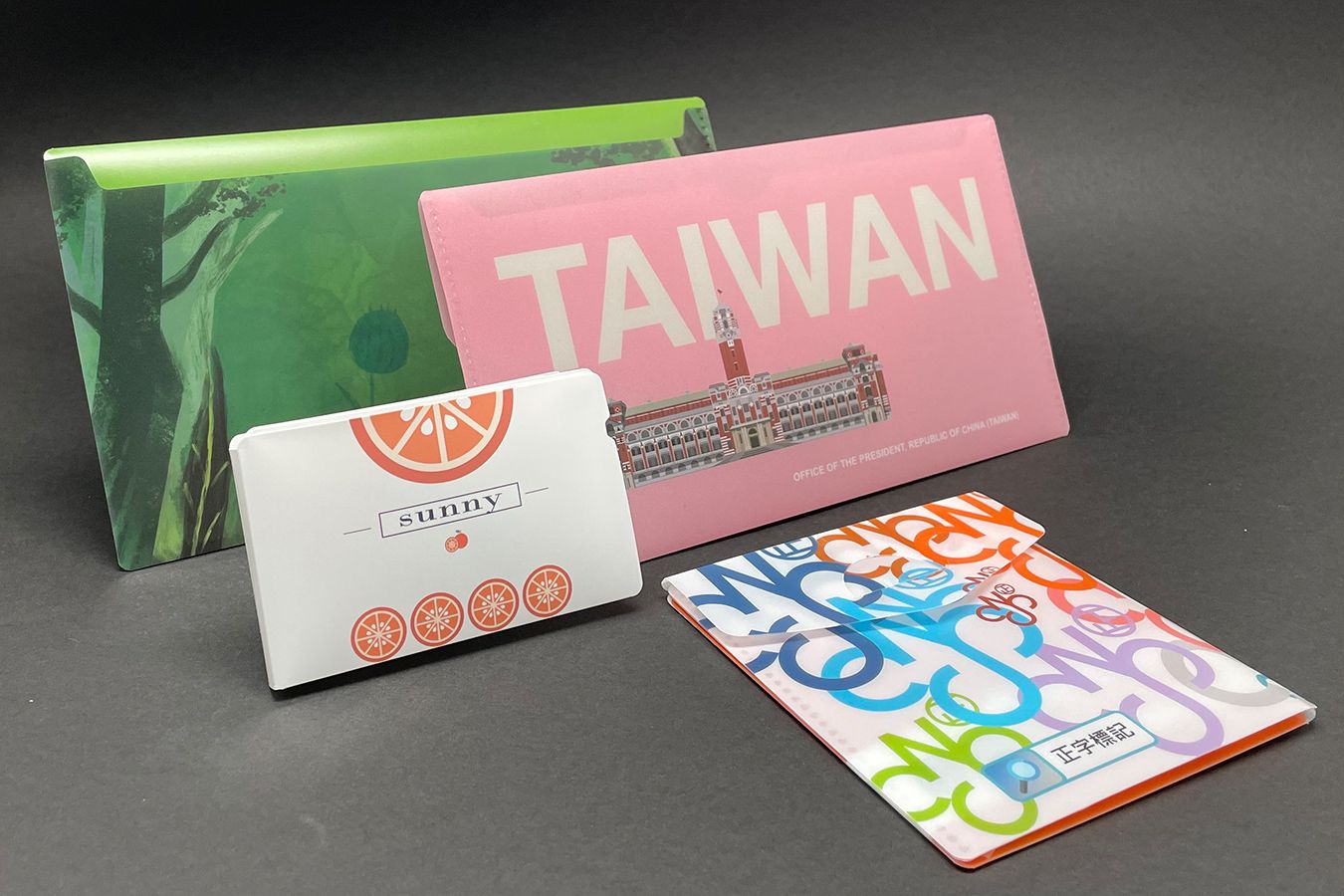 保持口罩整潔有效的解決方案