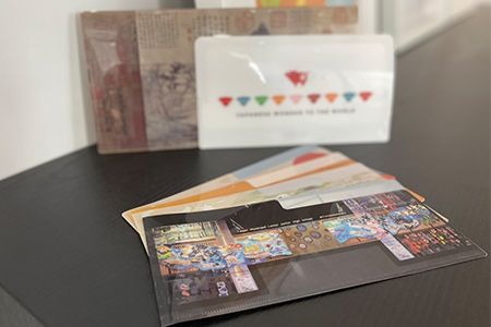 票劵夾專業印刷