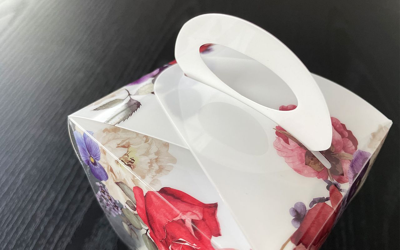 Kényelmes hordozó tervezés