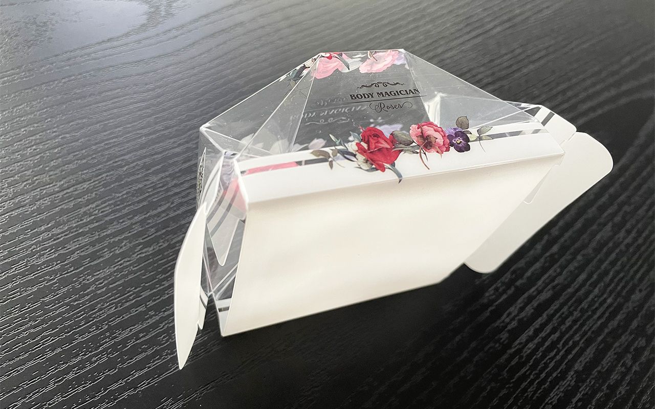 便捷獨特的自由開啟