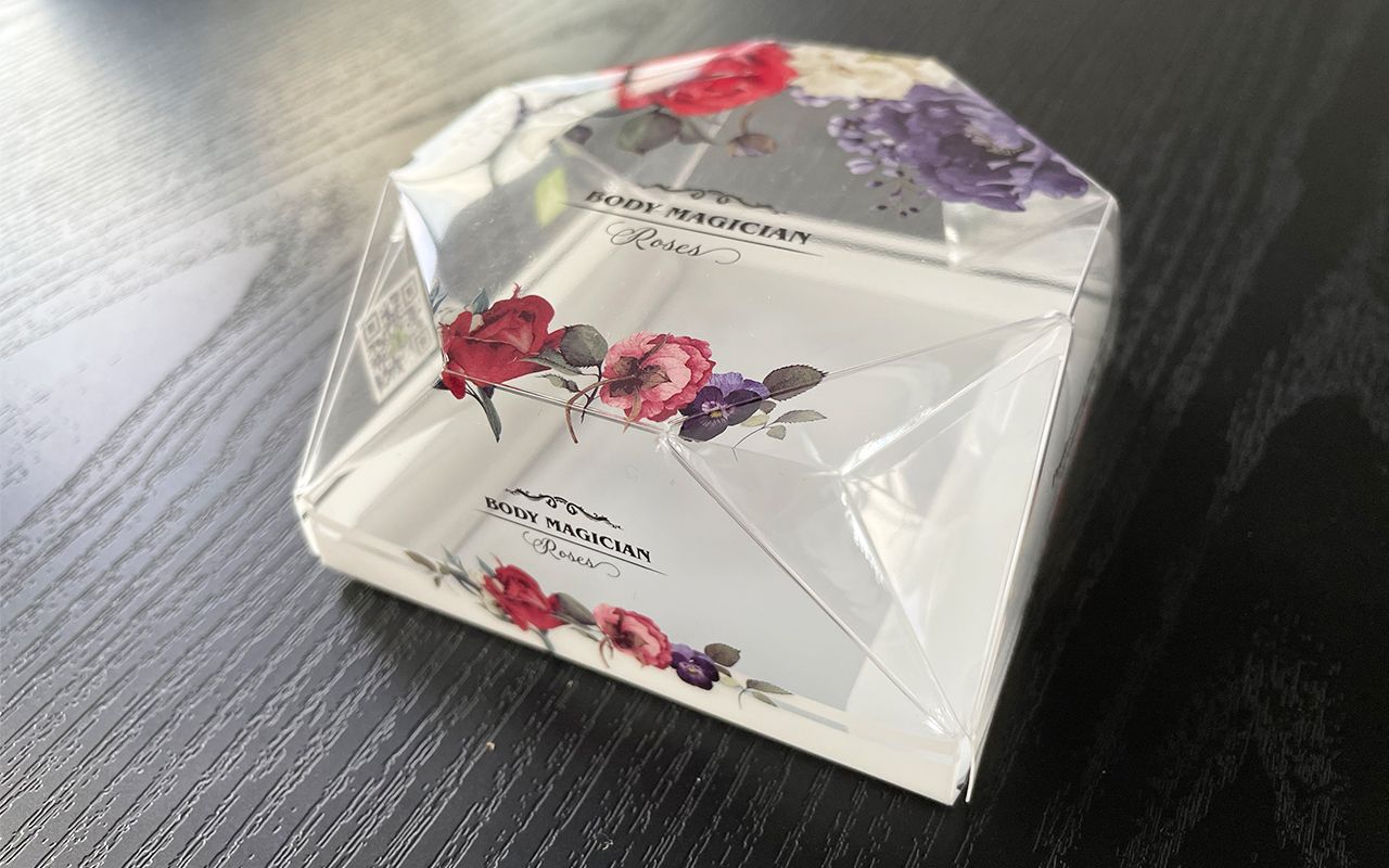 無須內襯的巧思設計