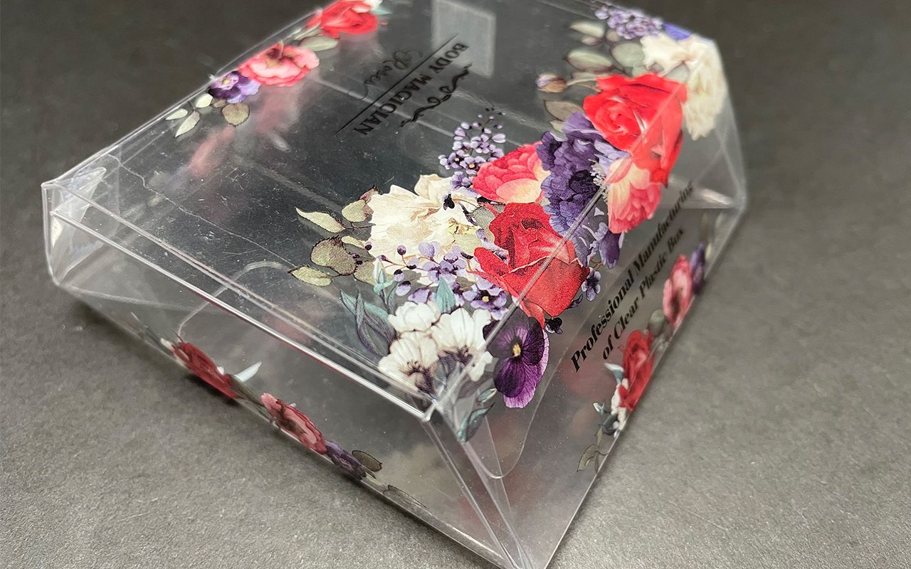 印刷精緻細膩色彩