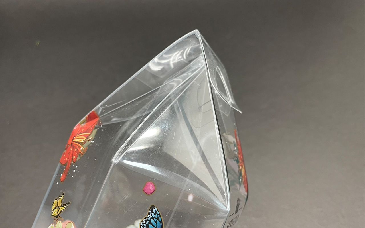 Curve triangolari perfette