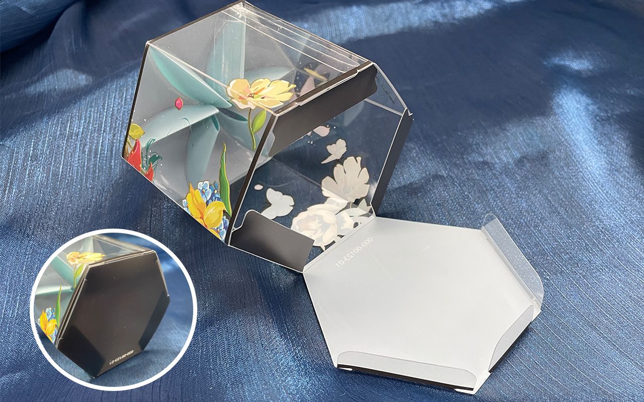 信頼性のある下部ロッキングメカニズム