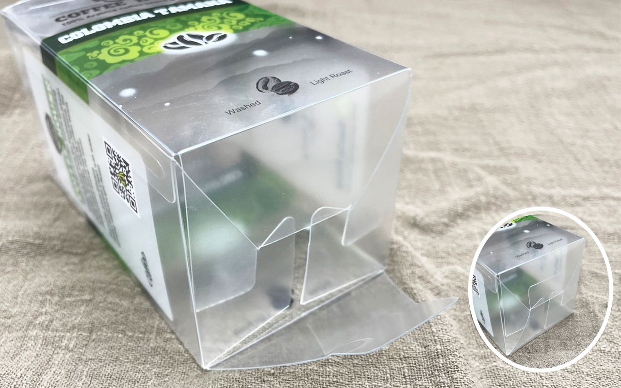 輕鬆快速成型插底盒型