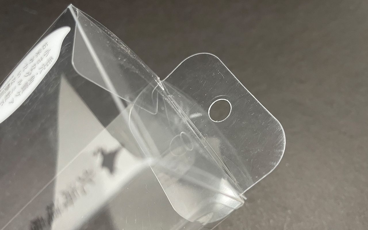 Egyedi függesztőlyuk tervezés