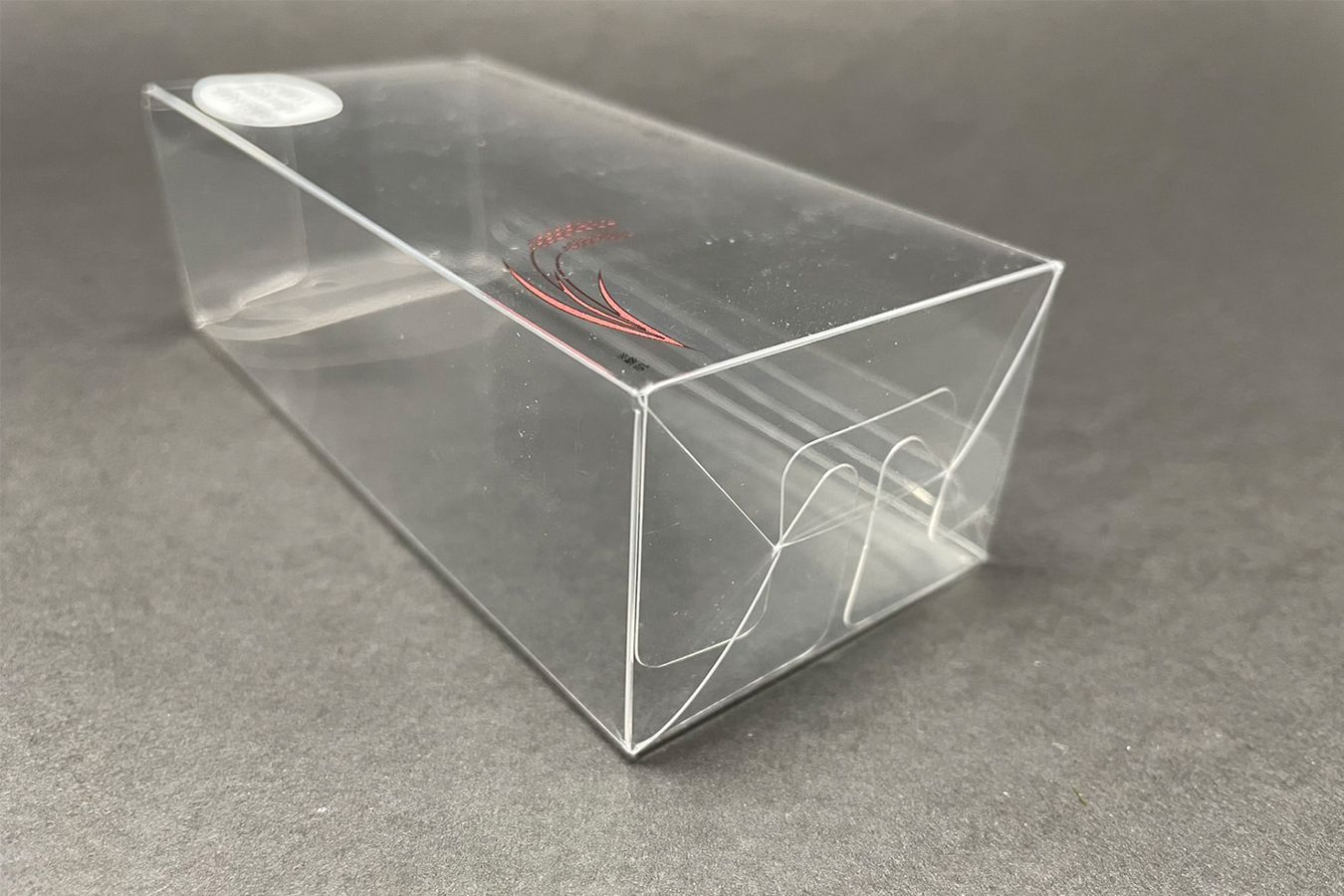 PET Boxes with Hanger - Hanging Retail Display PET Cases | Sustainable ...