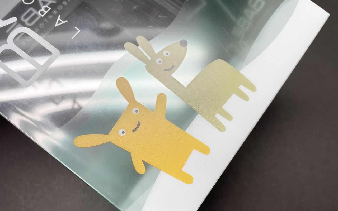 従来の印刷方法からの脱却