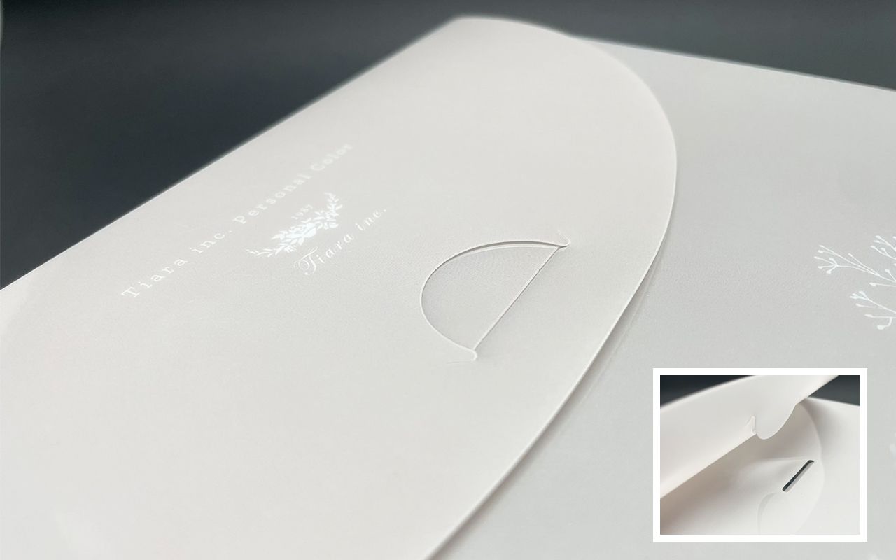 Design innovant du verrou Greenleaf