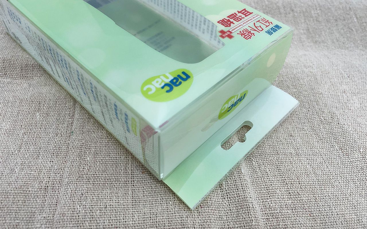 完美的懸掛設計