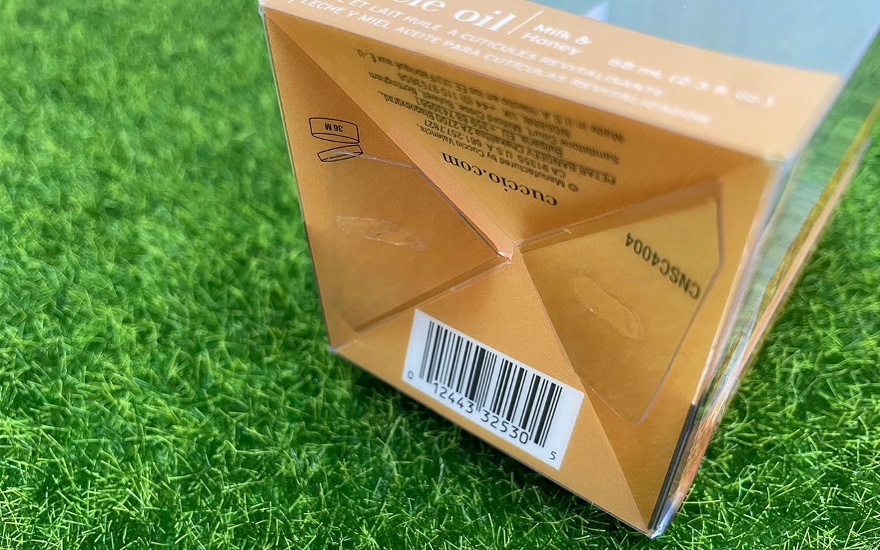 頑丈なベースのデザイン