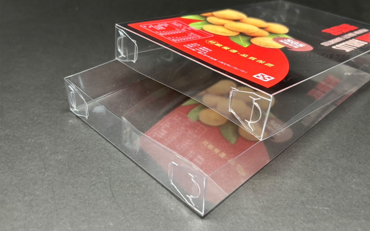 微笑扣的美觀設計