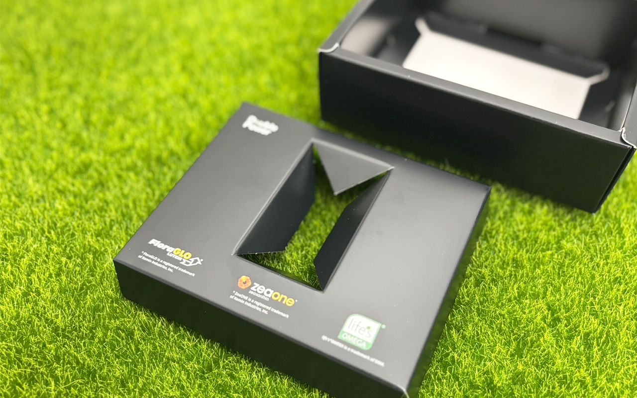 Custom-Fit Protective Insert