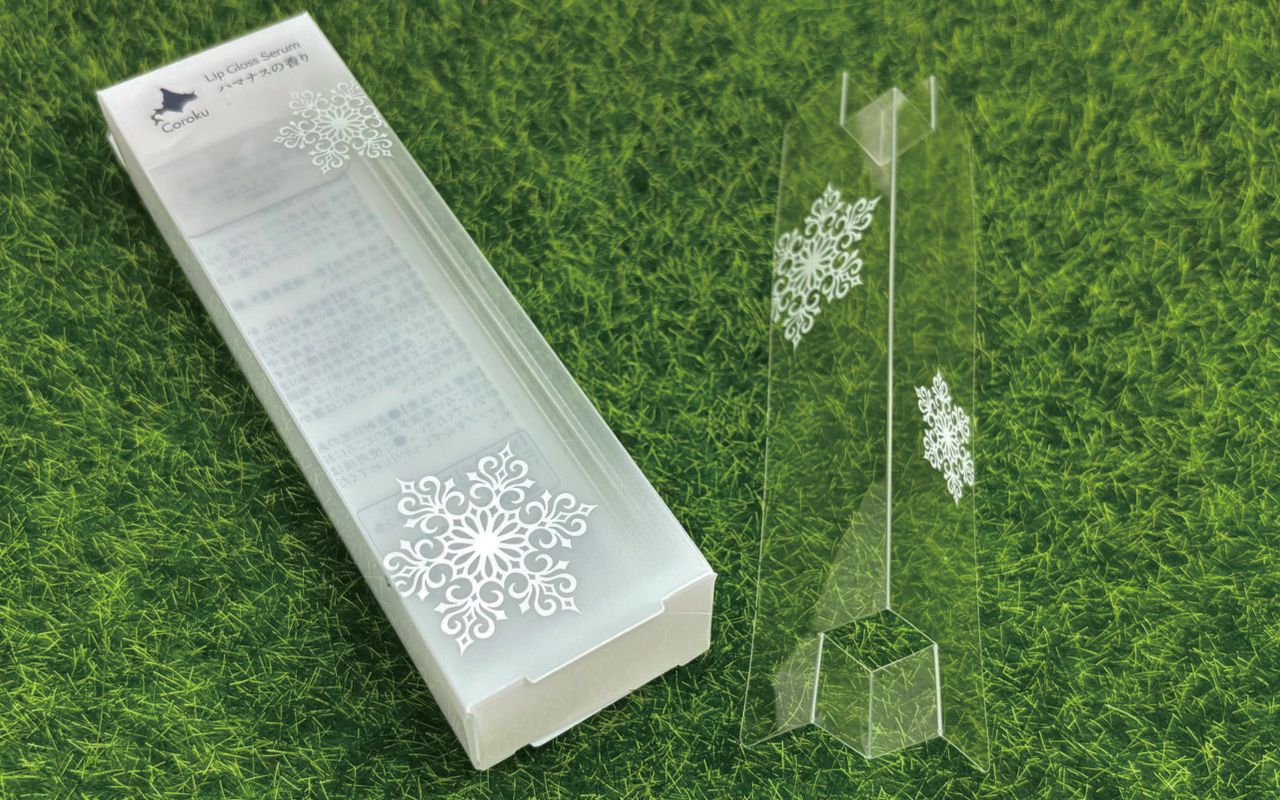 穩固內襯,提升包裝安全性