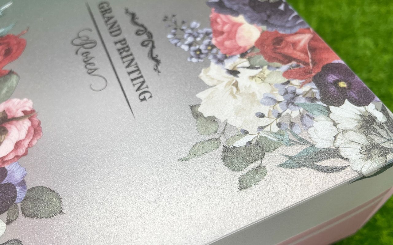 Thiết kế mờ tinh tế