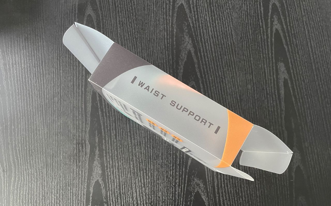 The Characteristics of Dual Lids Opening in the Same Direction