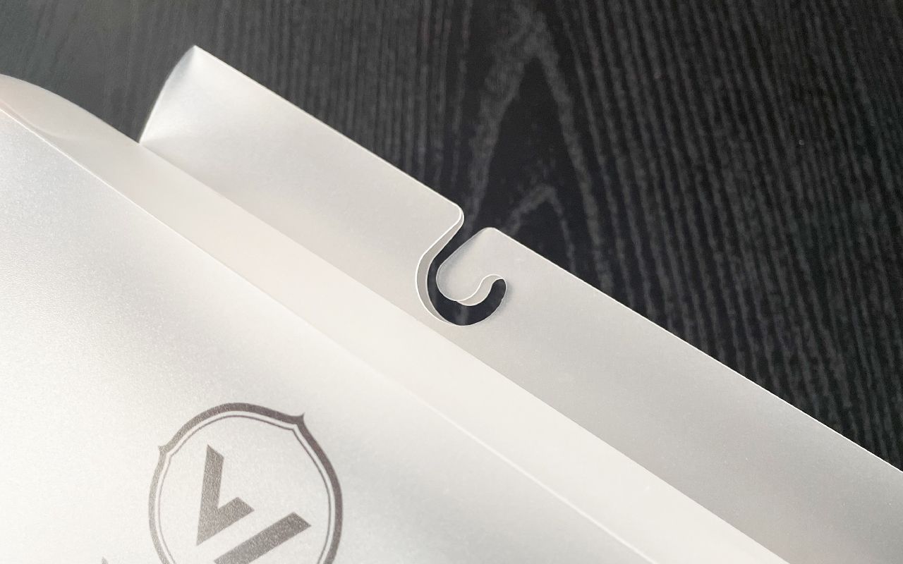 Creative Hanging Functionality