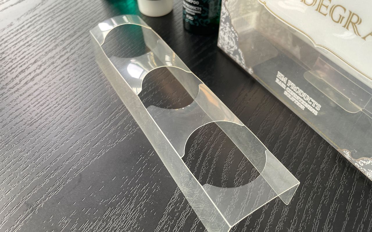 Customized Interior Lining