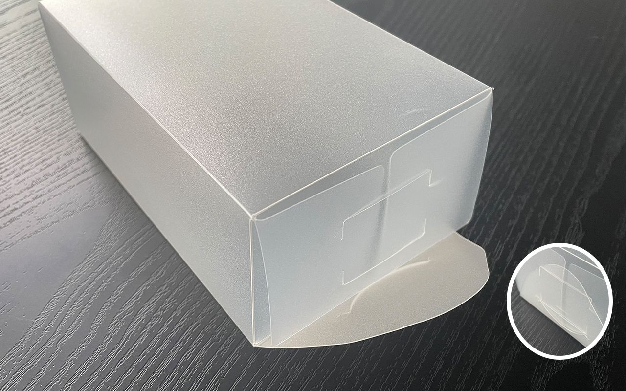 Design elegante con blocco sorriso