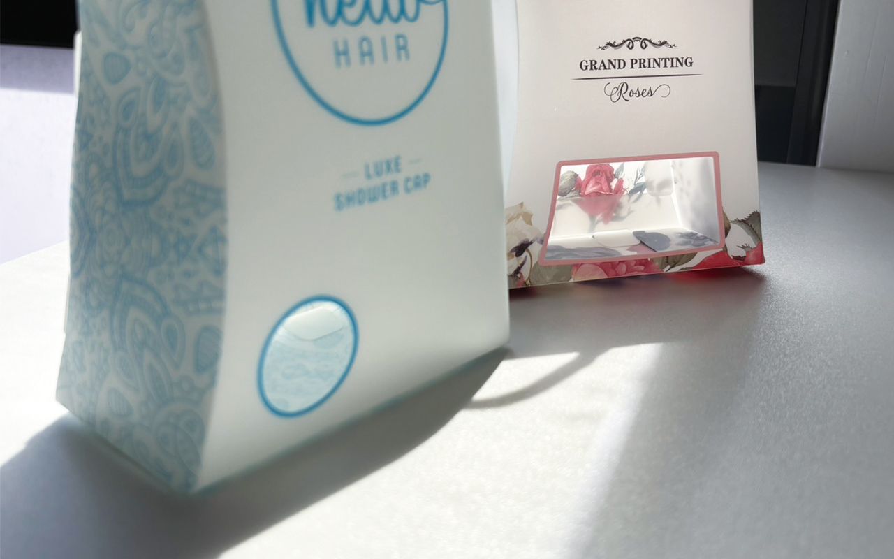 Trải nghiệm Sản phẩm Thực tế qua Thiết kế Cửa sổ