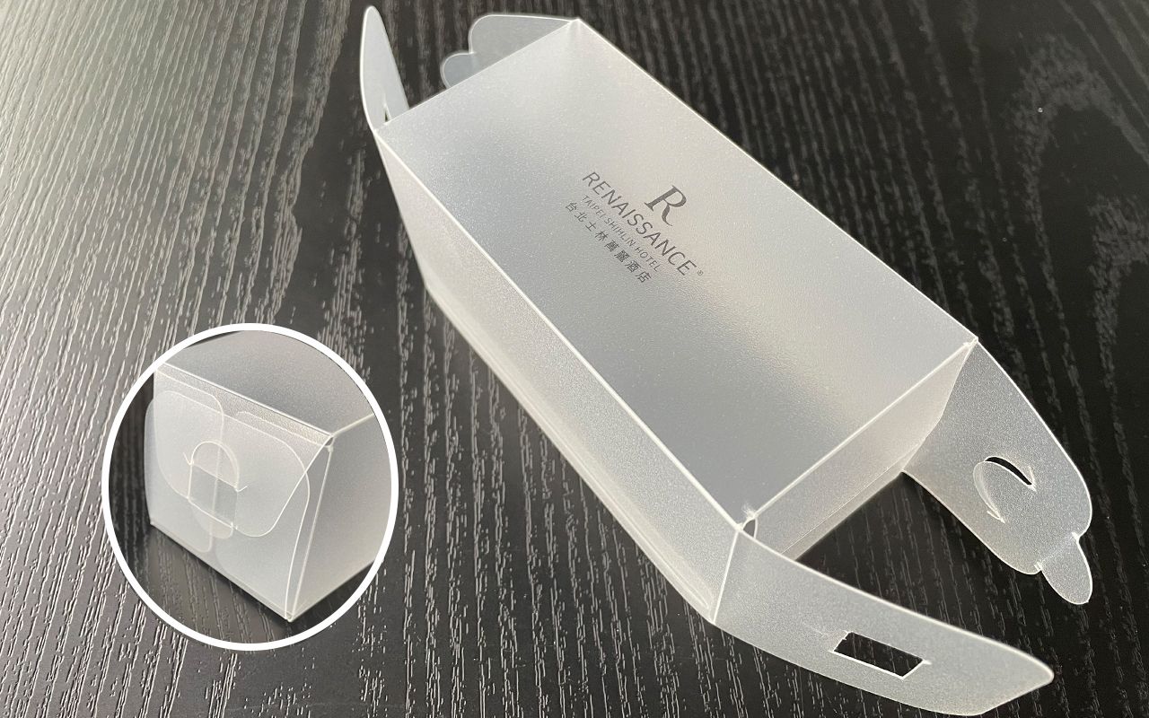 A szépség és a biztonság tökéletes összhangja