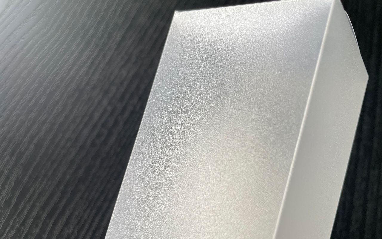 Egyszerűség és kifinomultság a csomagolásban