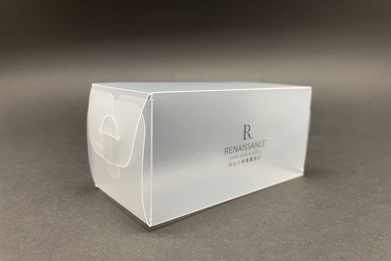Frosted PP Plastic Packaging Boxes - Frosted PP Plastic Packaging Boxes ...