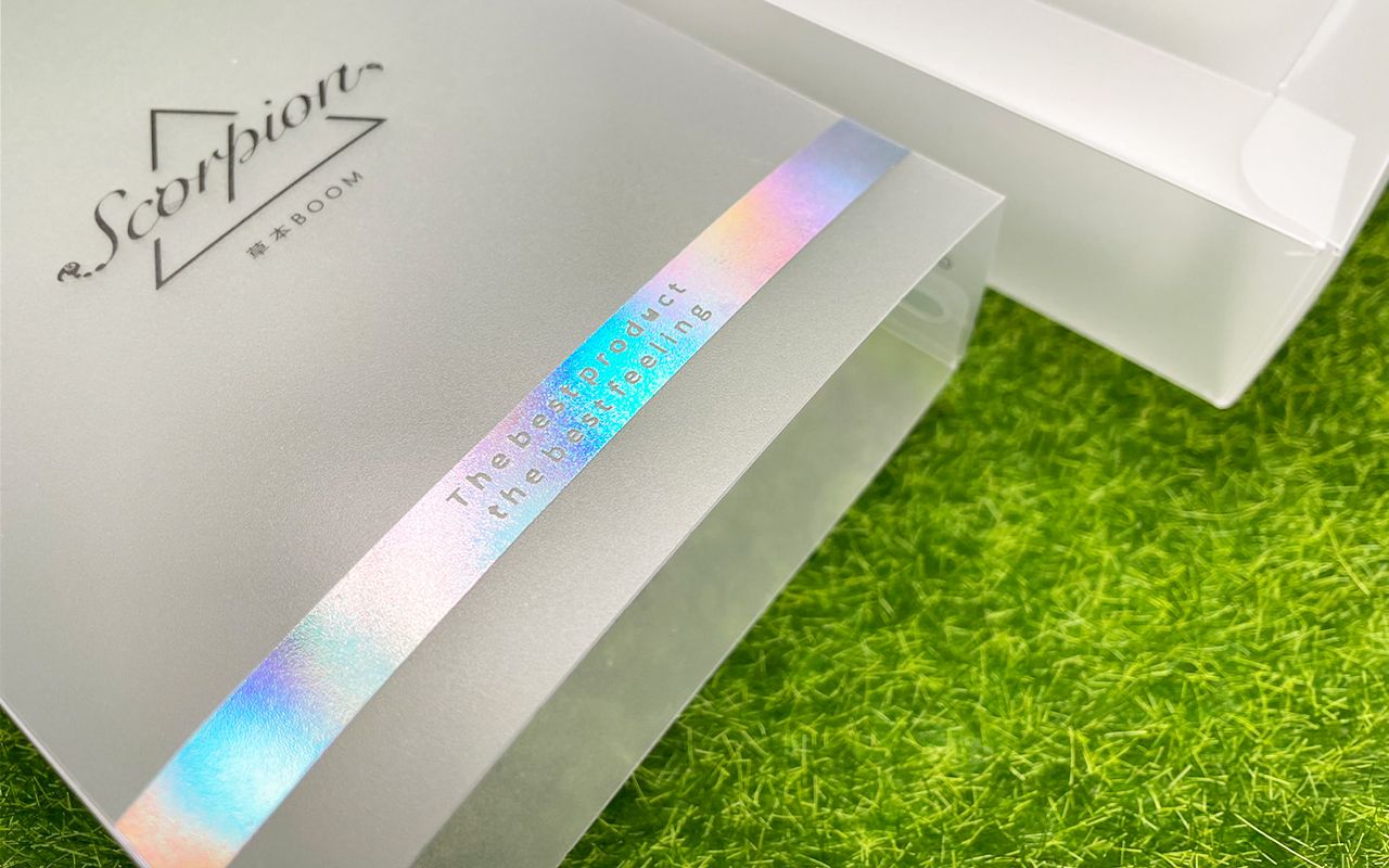 Tecnica parziale di olografia laser