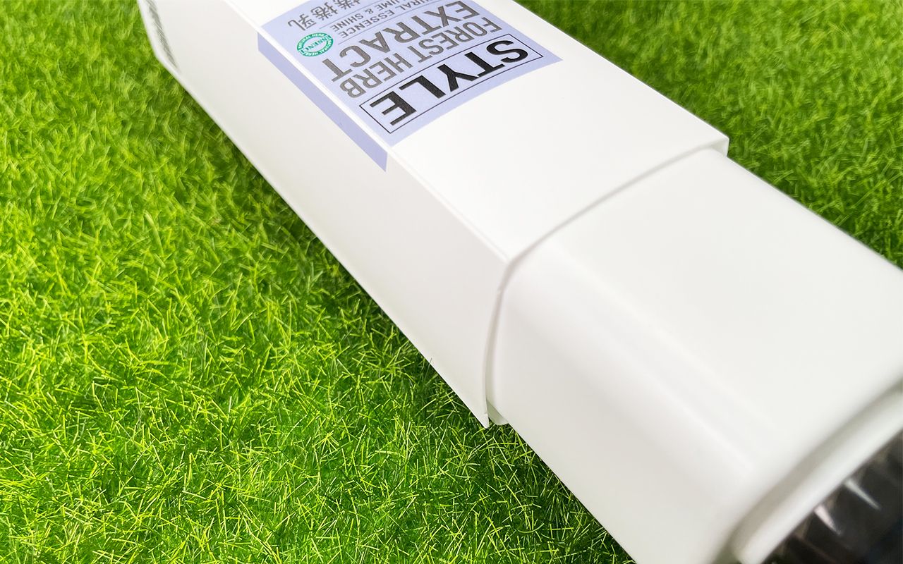 優れたボックススリーブ