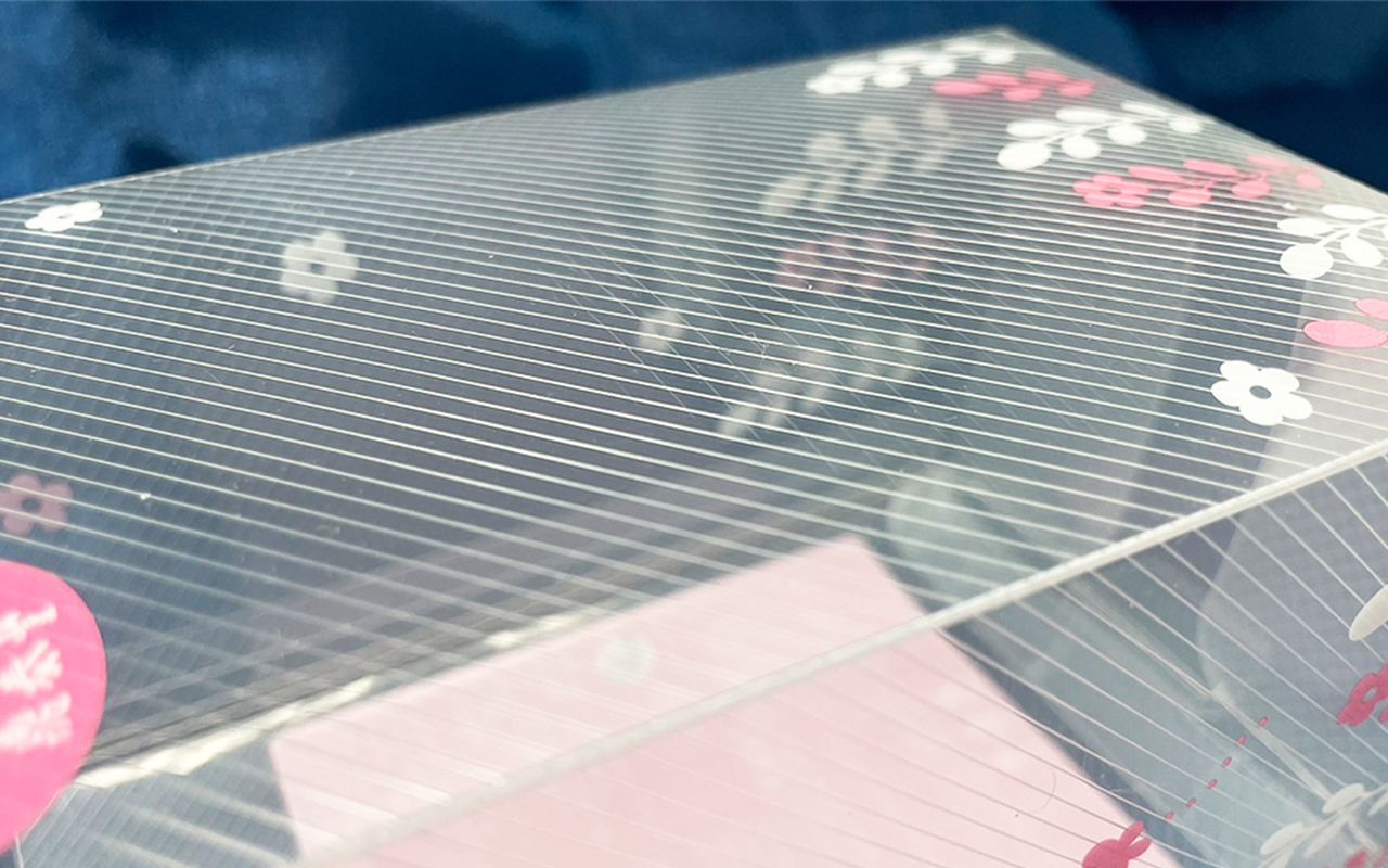 Durabilité exceptionnelle