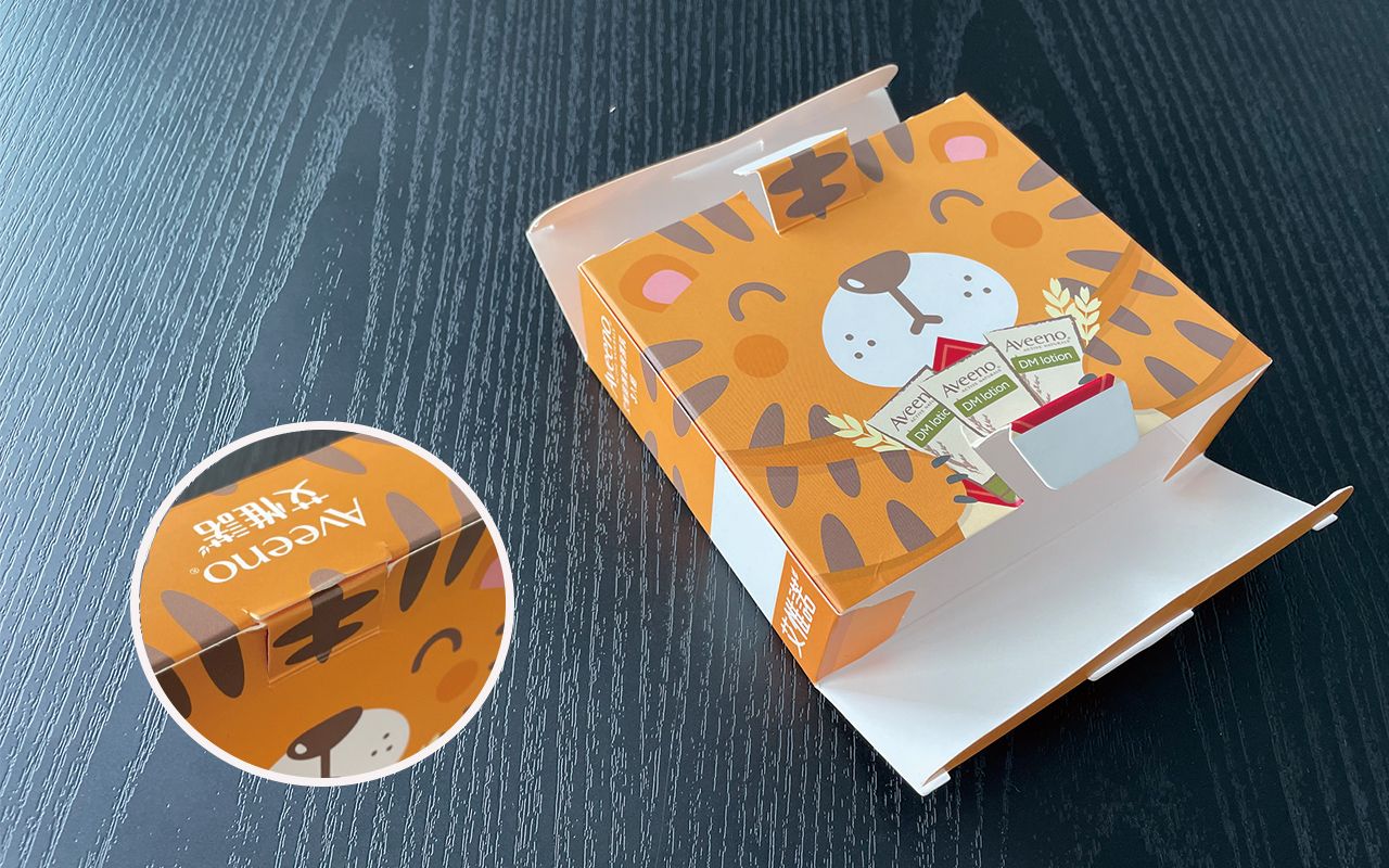 Thiết kế rãnh và lưỡi an toàn