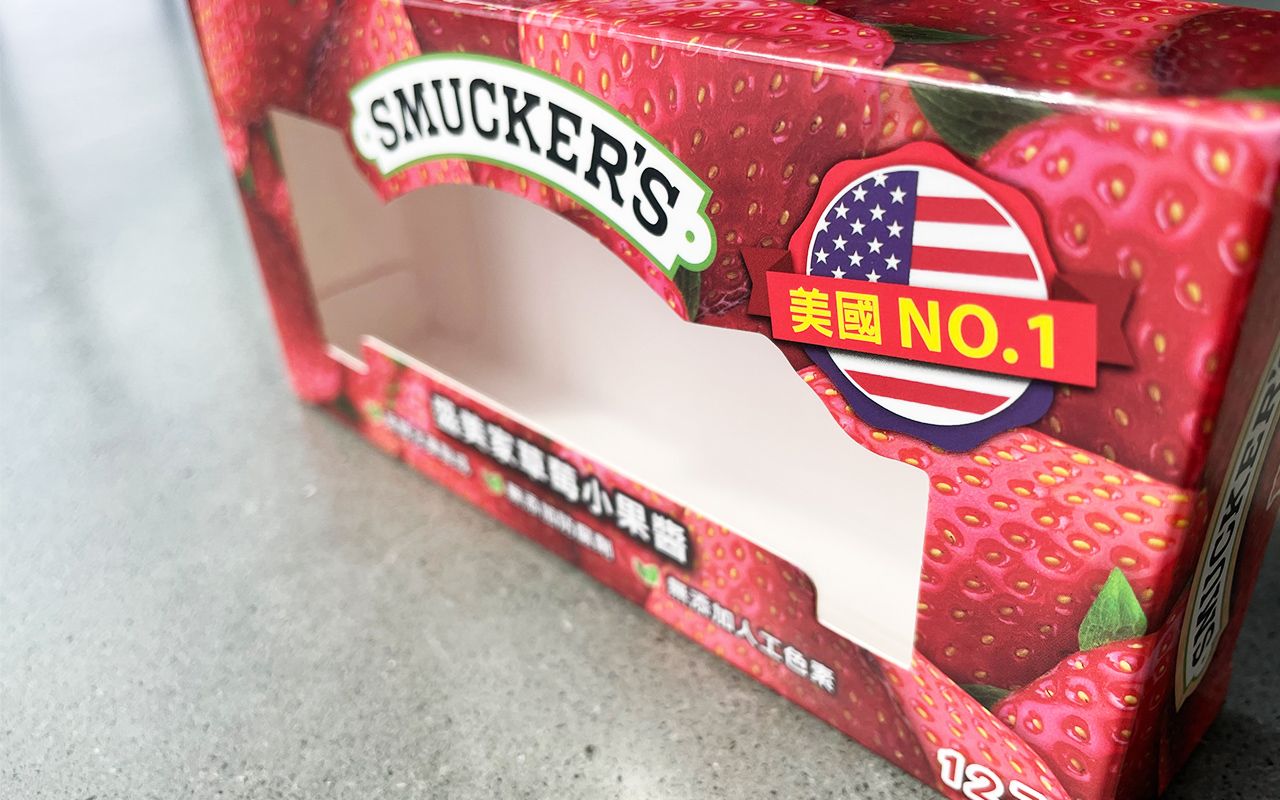 Hình dạng cửa sổ đa năng