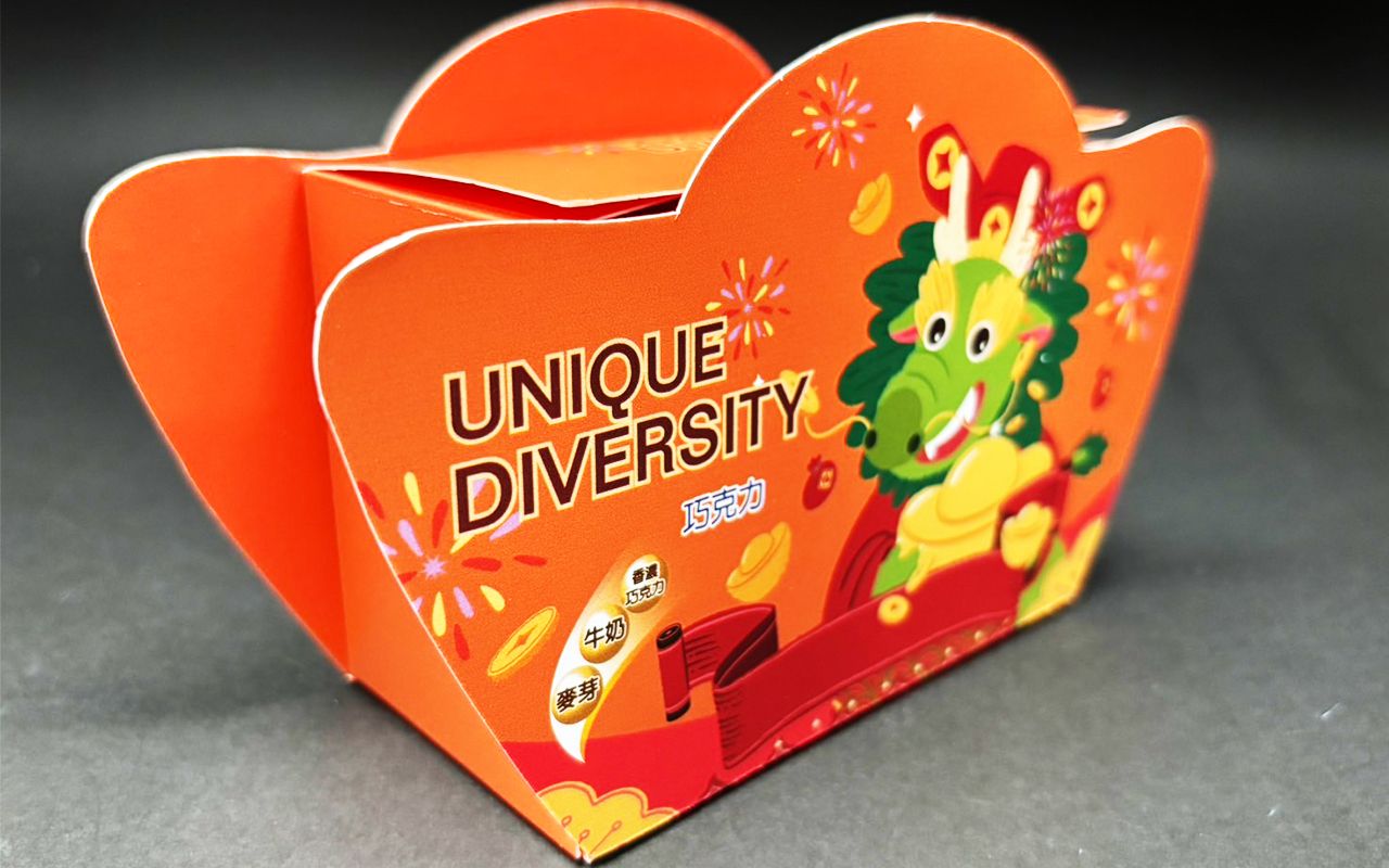 Libera dal Design Tradizionale a Scatola