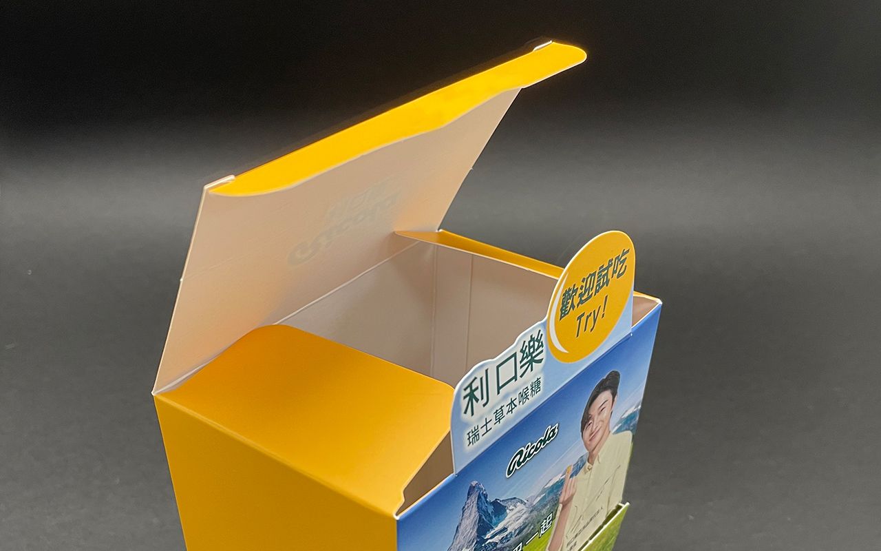 Rifornimento conveniente reso facile