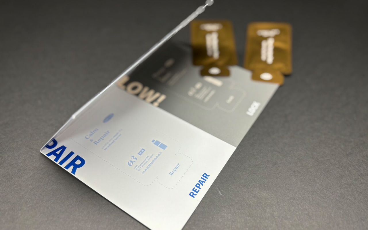 完美契合產品規格