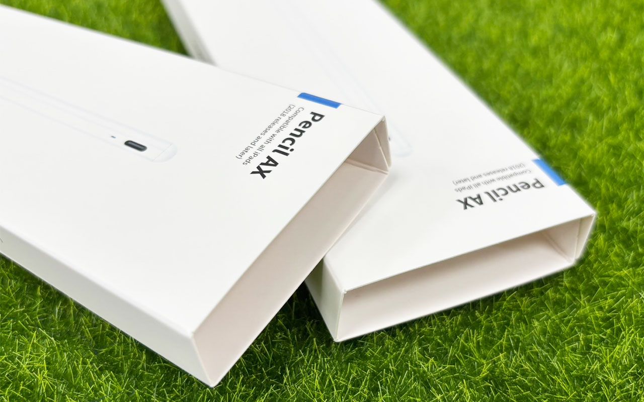 Struttura della Scatola a Manica Aperta