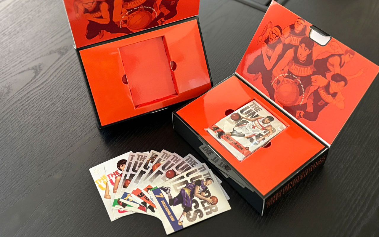 Custom Insert Design