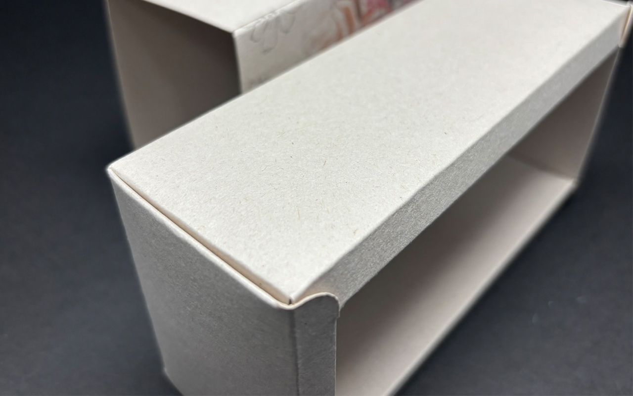 甘蔗紙-永續與質感的完美平衡