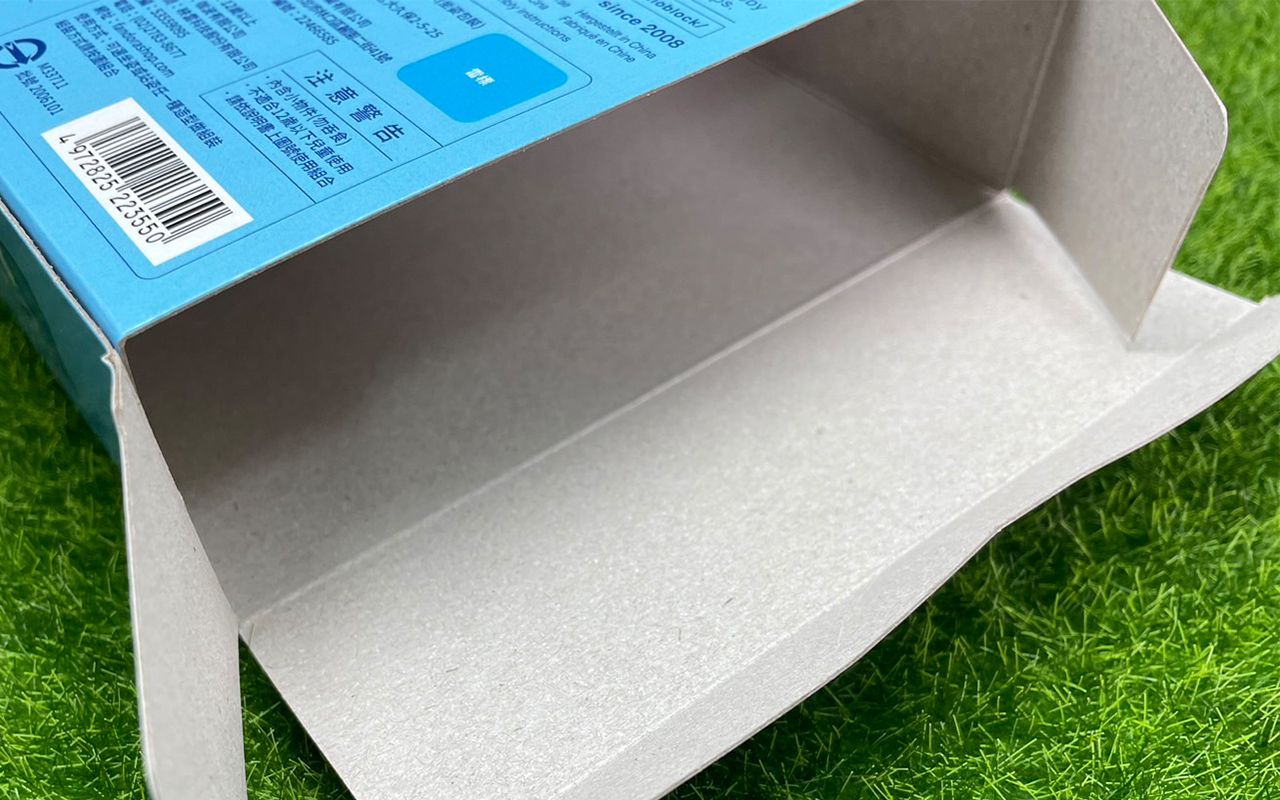 Chất liệu tiết kiệm và thân thiện với môi trường